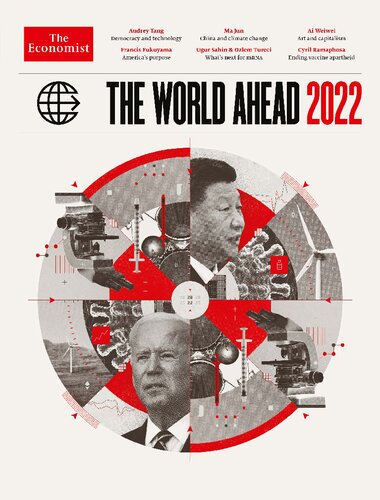 The World Ahead 2022 (PDF/EPUB Version)