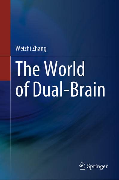 The World of Dual-Brain (PDF/EPUB Version)