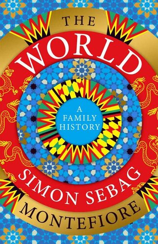 The World (PDF/EPUB Version)
