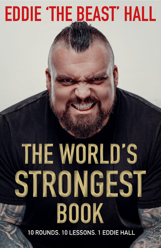 The World’s Strongest Book (PDF/EPUB Version)