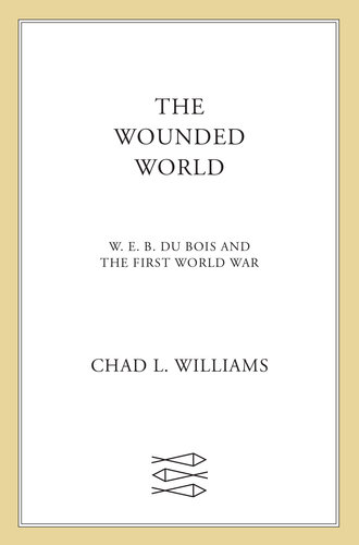 The Wounded World (PDF/EPUB Version)