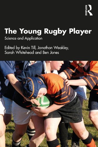 The Young Rugby Player: Science and Application (PDF/EPUB Version)