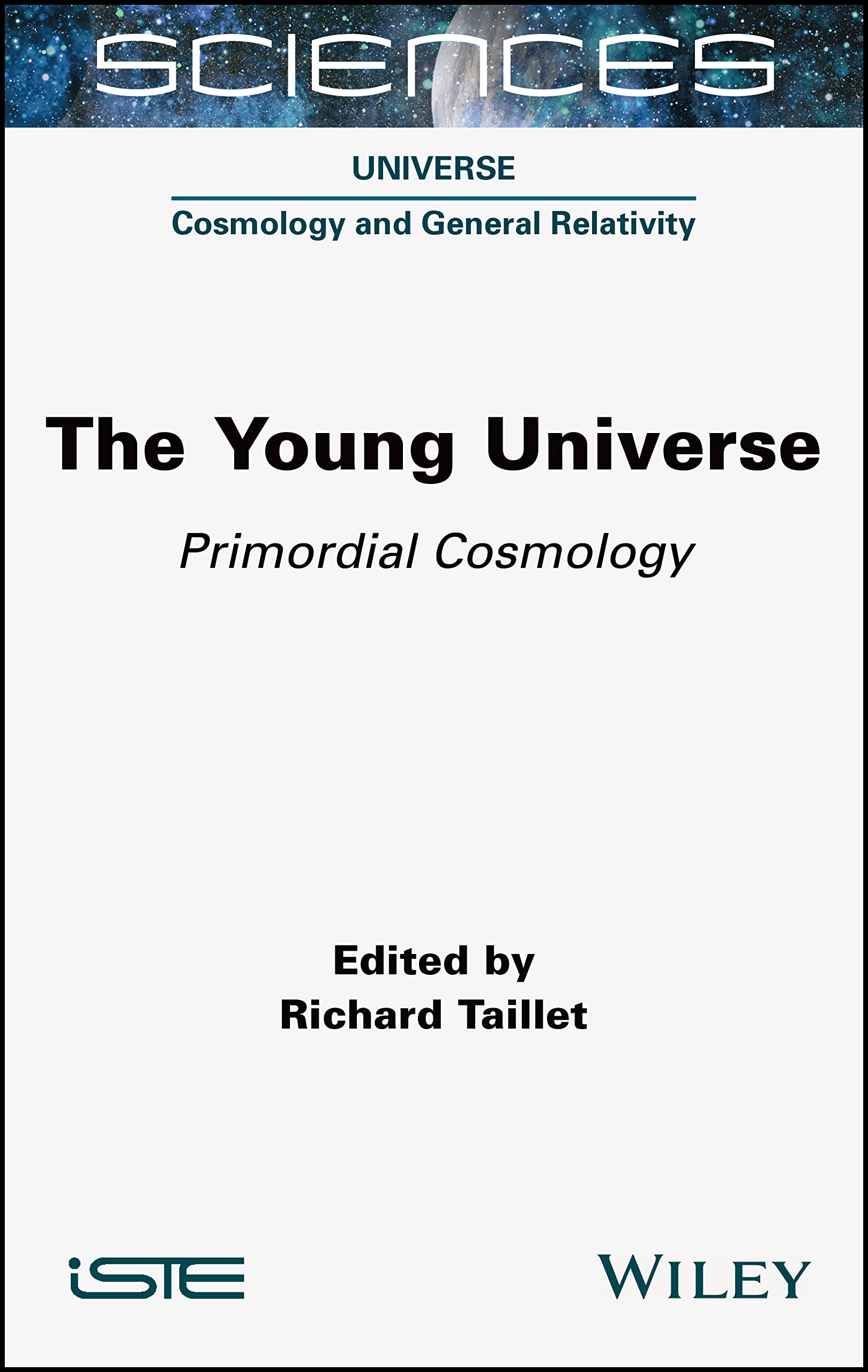 The Young Universe: Primordial Cosmology (PDF/EPUB Version)