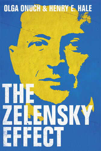 The Zelensky Effect (PDF/EPUB Version)