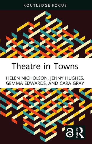 Theatre in Towns (PDF/EPUB Version)