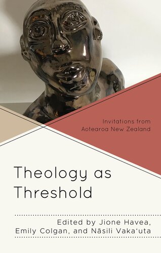 Theology as Threshold: Invitations from Aotearoa New Zealand (Decolonizing Theology) (PDF/EPUB Version)