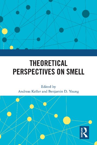 Theoretical Perspectives on Smell (PDF/EPUB Version)