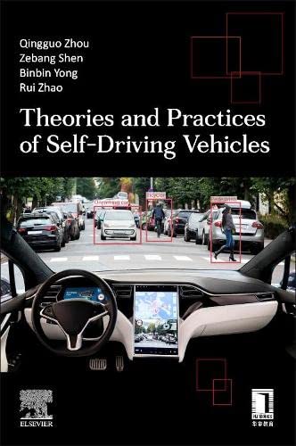 Theories and Practices of Self-Driving Vehicles (PDF/EPUB Version)