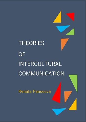 Theories of Intercultural Communication (PDF/EPUB Version)