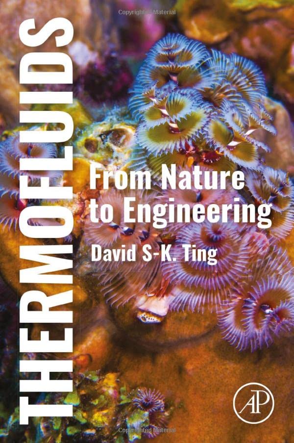 Thermofluids: From Nature to Engineering (PDF/EPUB Version)