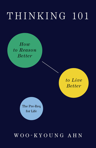 Thinking 101 (PDF/EPUB Version)
