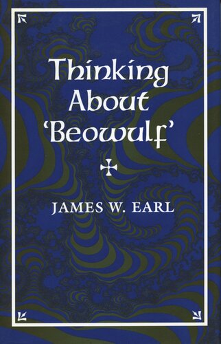 Thinking About ‘Beowulf’ (PDF/EPUB Version)