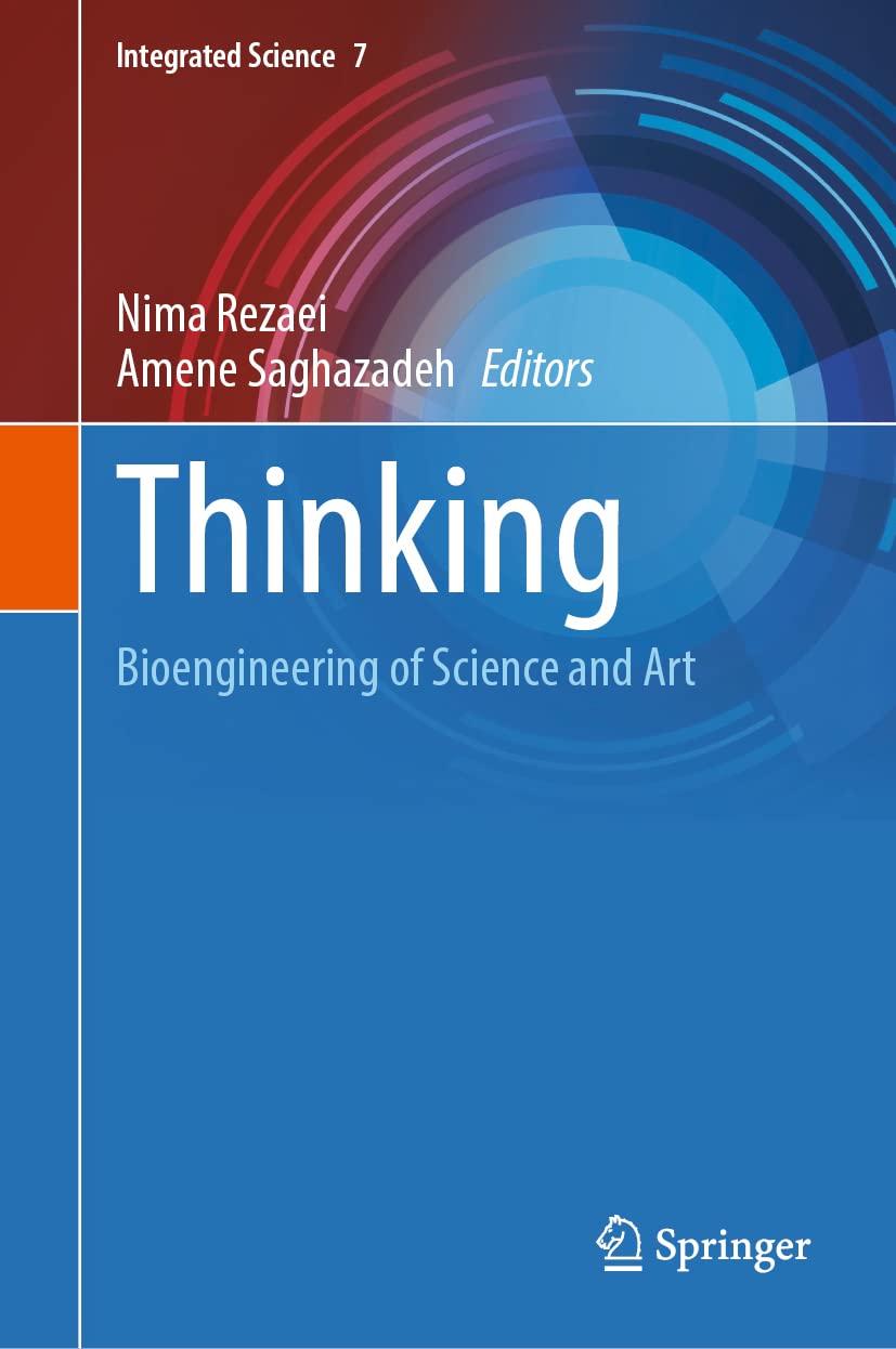Thinking: Bioengineering of Science and Art (PDF/EPUB Version)