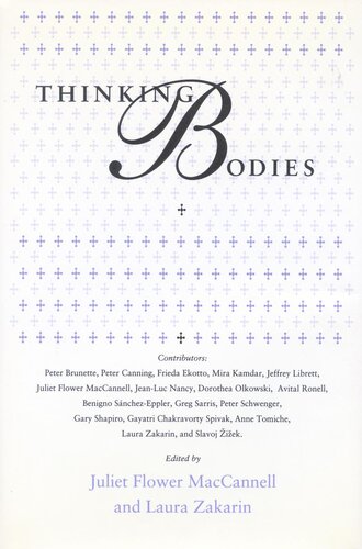 Thinking Bodies (PDF/EPUB Version)