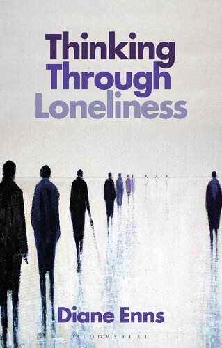 Thinking Through Loneliness (PDF/EPUB Version)