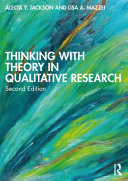 Thinking with Theory in Qualitative Research: Viewing Data Across Multiple Perspectives (PDF/EPUB Version)