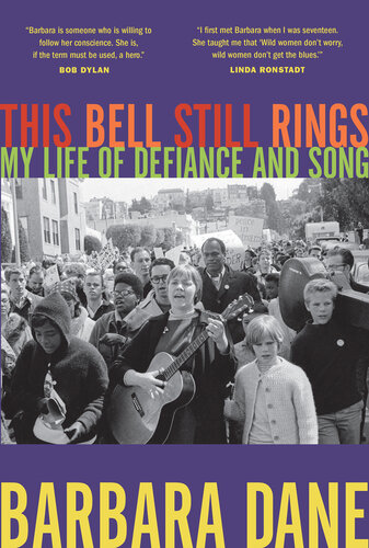 This Bell Still Rings: My Life of Defiance and Song (PDF/EPUB Version)