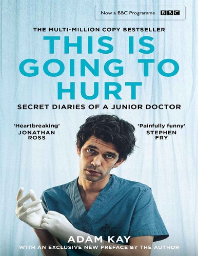 This Going To Heart :secret diaries of junior doctor (PDF/EPUB Version)
