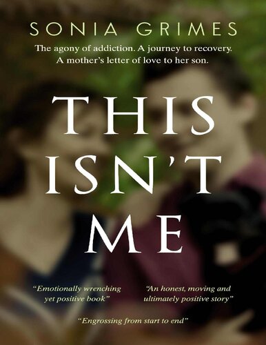 This isn't me (PDF/EPUB Version)