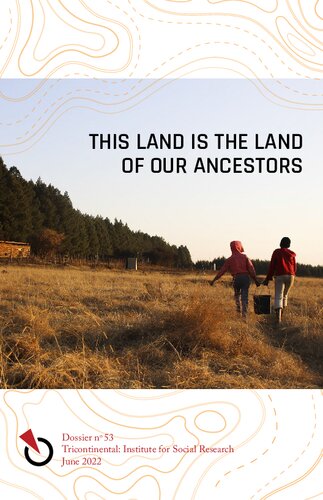 This Land is the Land of Our Ancestors (PDF/EPUB Version)