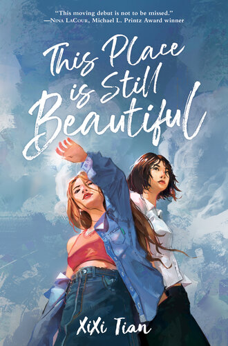 This Place Is Still Beautiful (PDF/EPUB Version)
