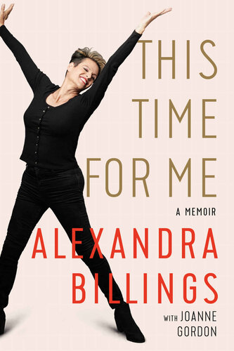 This Time for Me (PDF/EPUB Version)