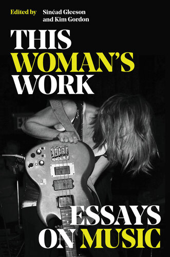 This Woman's Work (PDF/EPUB Version)