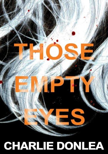 Those Empty Eyes (PDF/EPUB Version)