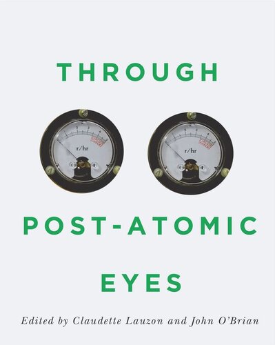 Through Post-Atomic Eyes (PDF/EPUB Version)