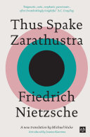 Thus Spake Zarathustra: A Book for All and None (PDF/EPUB Version)