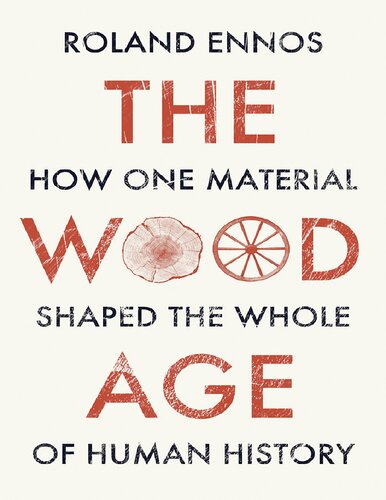 thw Wood age of wood (PDF/EPUB Version)