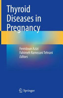 Thyroid Diseases in Pregnancy (PDF/EPUB Version)