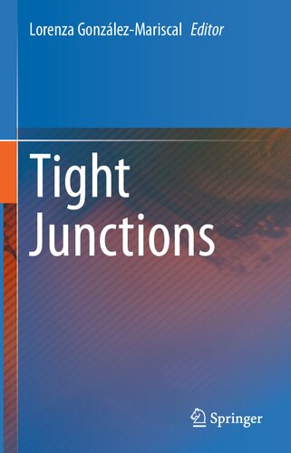 Tight Junctions (PDF/EPUB Version)
