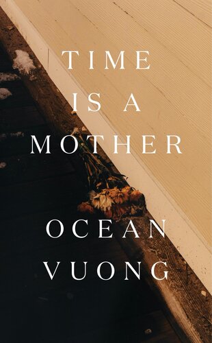 Time Is a Mother (PDF/EPUB Version)
