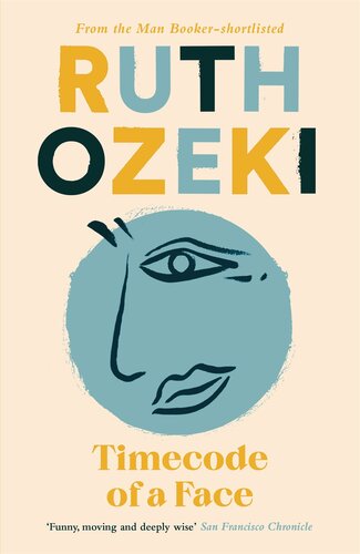 Timecode of a Face (PDF/EPUB Version)