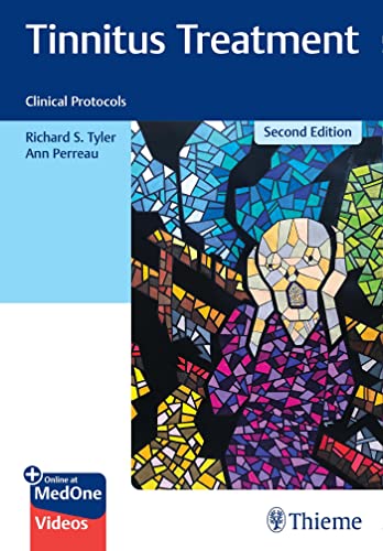 Tinnitus Treatment: Clinical Protocols (PDF/EPUB Version)