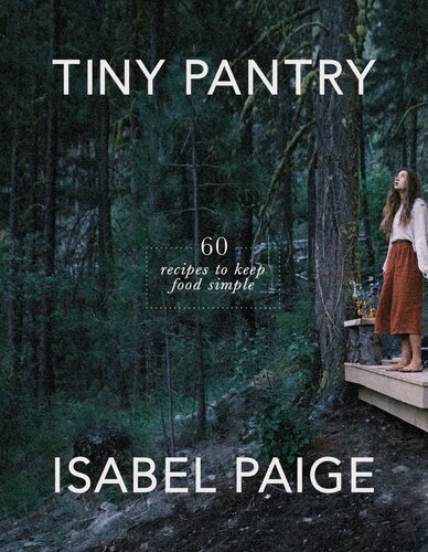 Tiny Pantry (PDF/EPUB Version)