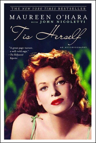 Tis Herself: A Memoir (PDF/EPUB Version)