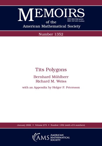Tits Polygons (PDF/EPUB Version)