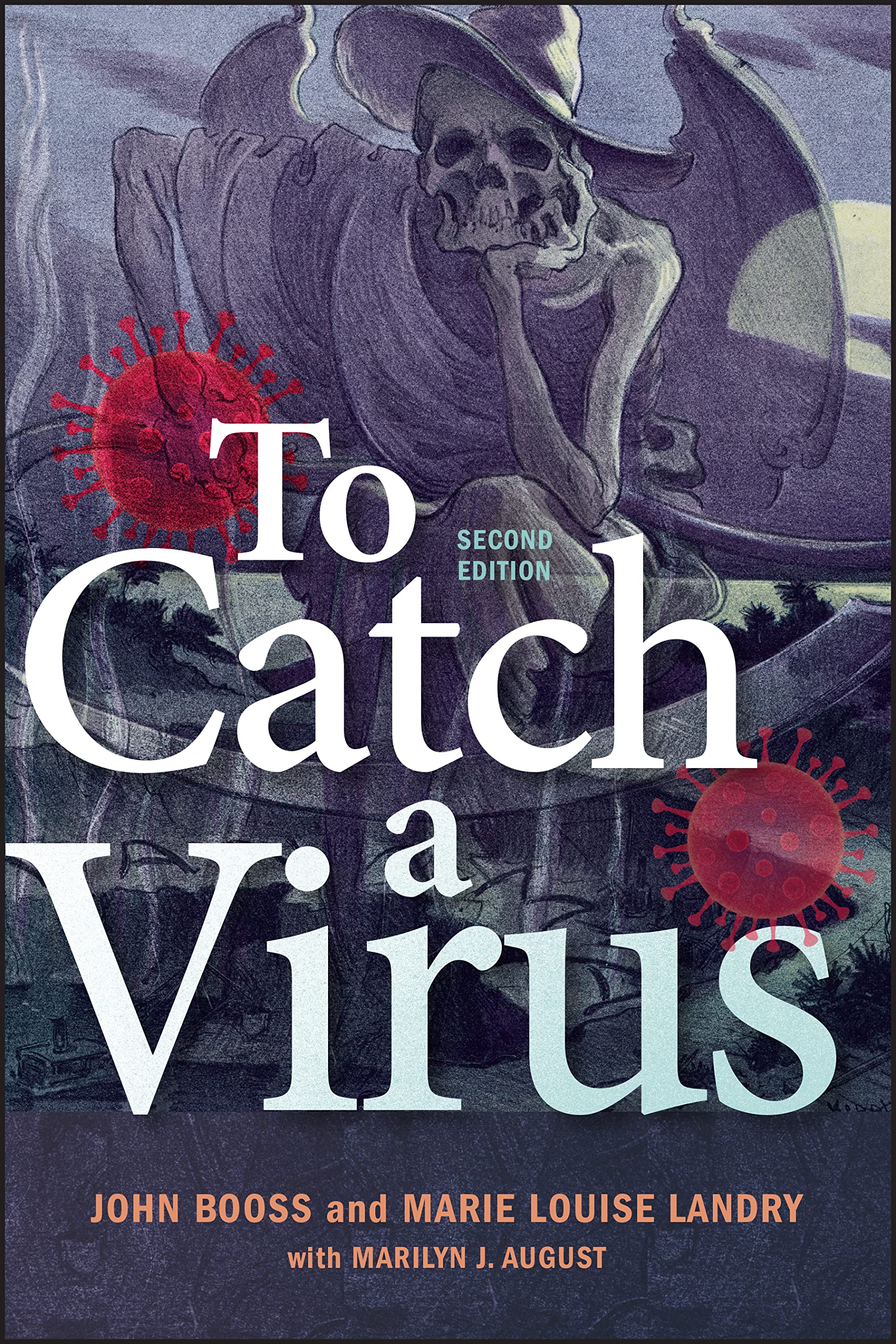 To Catch A Virus (ASM Books) (PDF/EPUB Version)