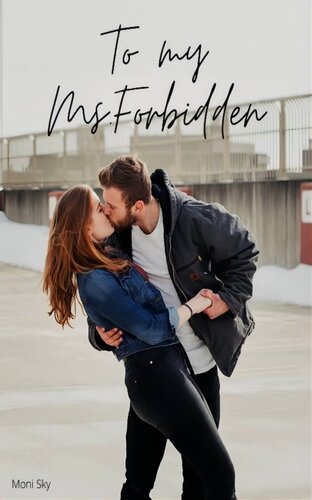To My Ms. Forbidden (PDF/EPUB Version)