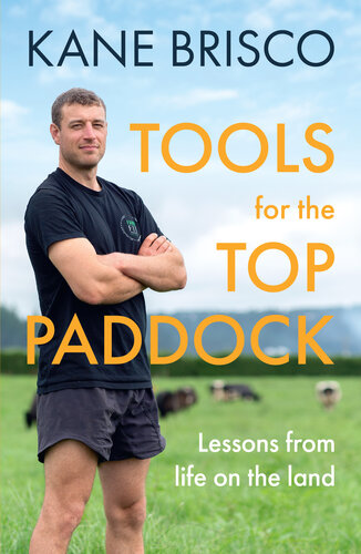 Tools for the Top Paddock (PDF/EPUB Version)