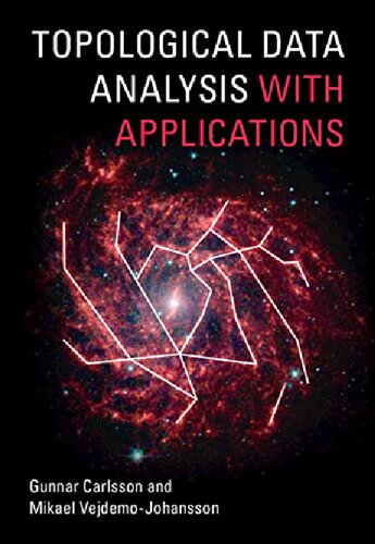 Topological Data Analysis with Applications (PDF/EPUB Version)