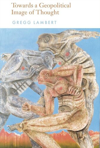 Towards a Geopolitical Image of Thought (PDF/EPUB Version)