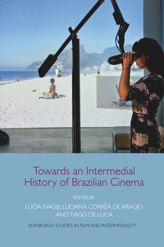 Towards an Intermedial History of Brazilian Cinema (PDF/EPUB Version)