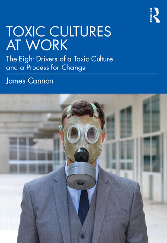 Toxic Cultures at Work (PDF/EPUB Version)