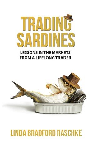 Trading Sardines - Lessons in the Markets from a Lifelong Trader (PDF/EPUB Version)