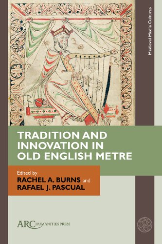 Tradition and Innovation in Old English Metre (PDF/EPUB Version)