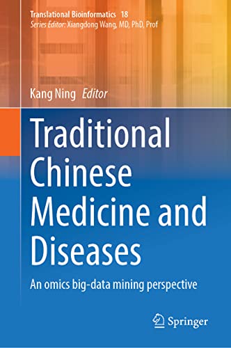 Traditional Chinese Medicine and Diseases: An Omics Big-data Mining Perspective (PDF/EPUB Version)