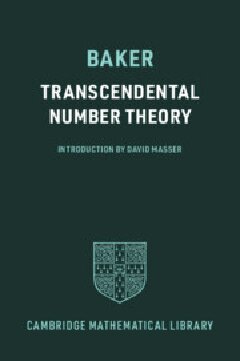 Transcendental Number Theory (PDF/EPUB Version)